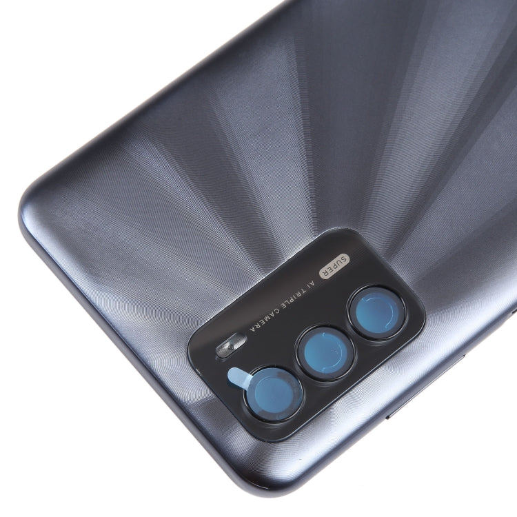 Couvercle arrière de la batterie pour ZTE Blade V40 Vita