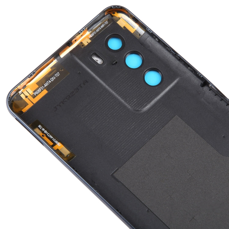 Couvercle arrière de la batterie pour ZTE Blade V40 Vita