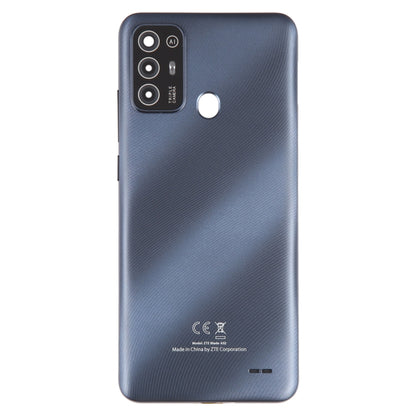 Couvercle arrière de la batterie pour ZTE Blade A52