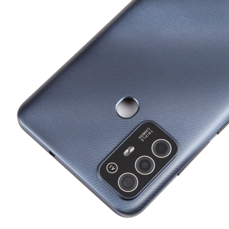 Couvercle arrière de la batterie pour ZTE Blade A52