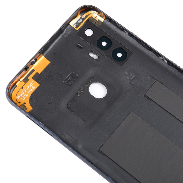 Couvercle arrière de la batterie pour ZTE Blade A52