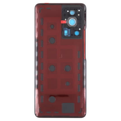 Coque arrière de batterie d'origine pour Xiaomi 13 Lite
