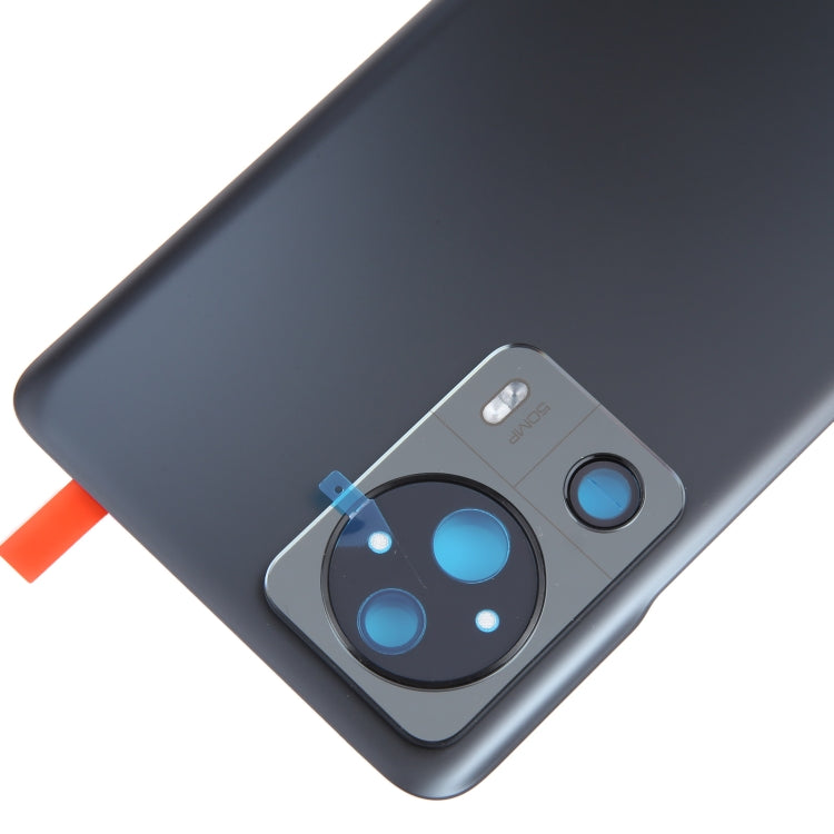 Coque arrière de batterie d'origine pour Xiaomi 13 Lite
