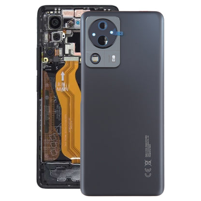 Coque arrière de batterie d'origine pour Xiaomi 13 Lite