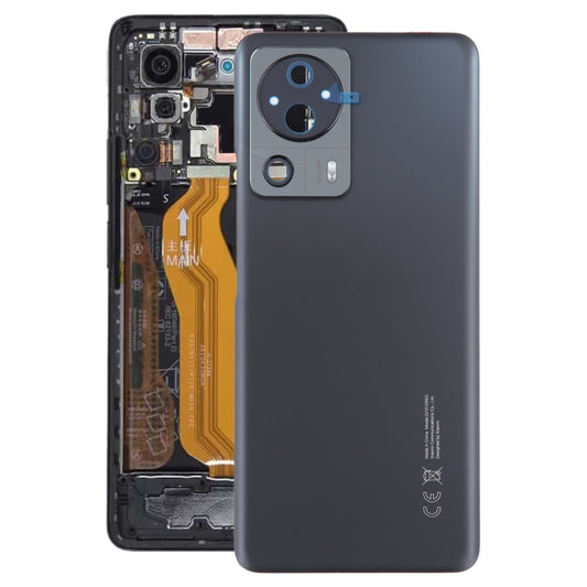 Coque arrière de batterie d'origine pour Xiaomi 13 Lite