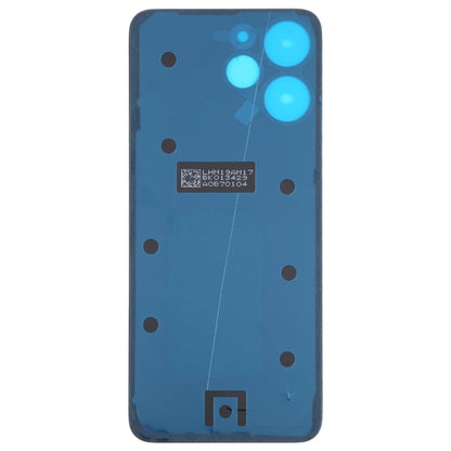 Coque arrière de batterie d'origine pour Xiaomi Redmi 12 4G