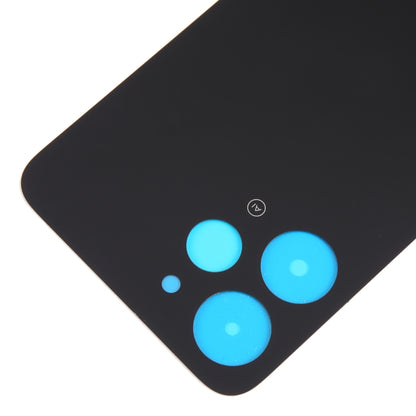 Coque arrière de batterie d'origine pour Xiaomi Redmi 12 4G