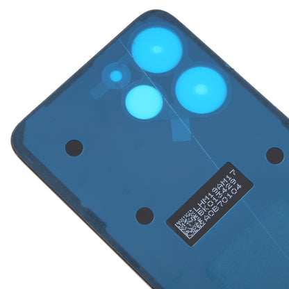 Coque arrière de batterie d'origine pour Xiaomi Redmi 12 4G