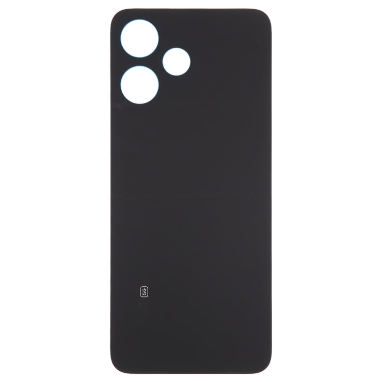 Coque arrière de batterie d'origine pour Xiaomi Redmi Note 12R