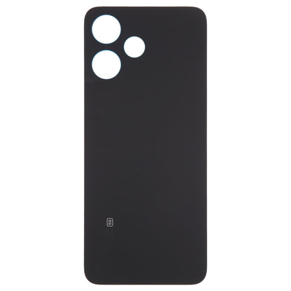Coque arrière de batterie d'origine pour Xiaomi Redmi Note 12R