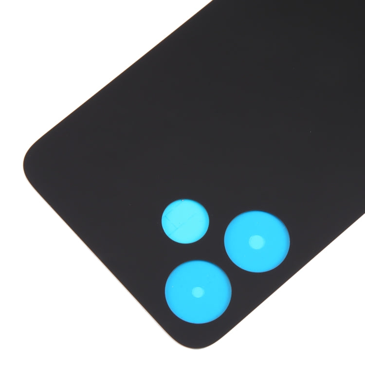 Coque arrière de batterie d'origine pour Xiaomi Redmi Note 12R
