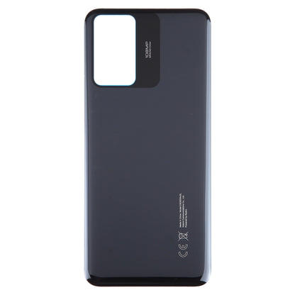 Coque arrière de batterie d'origine pour Xiaomi Redmi Note 12S