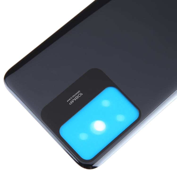 Coque arrière de batterie d'origine pour Xiaomi Redmi Note 12S