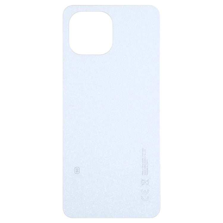 Coque arrière de batterie d'origine pour Xiaomi 11 Lite 5G NE