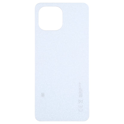Coque arrière de batterie d'origine pour Xiaomi 11 Lite 5G NE
