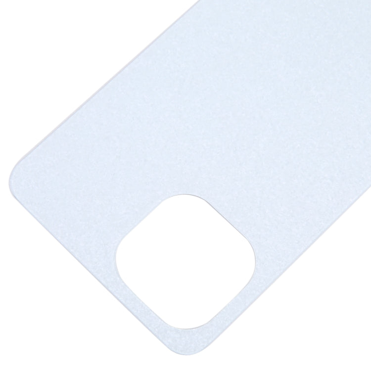 Coque arrière de batterie d'origine pour Xiaomi 11 Lite 5G NE