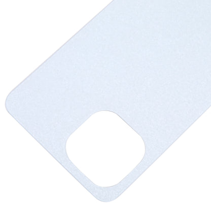 Coque arrière de batterie d'origine pour Xiaomi 11 Lite 5G NE