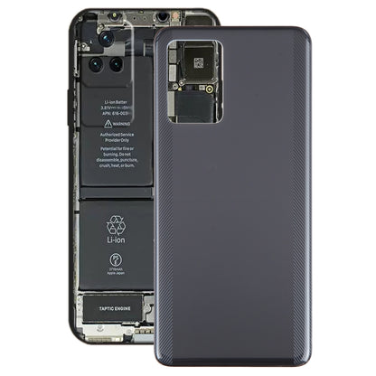 Couvercle arrière de batterie d'origine pour Xiaomi Redmi K60E