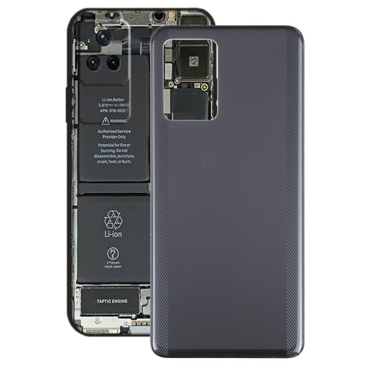 Couvercle arrière de batterie d'origine pour Xiaomi Redmi K60E