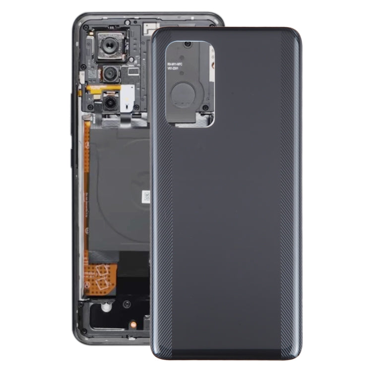 Couvercle arrière de batterie d'origine pour Xiaomi Redmi K60