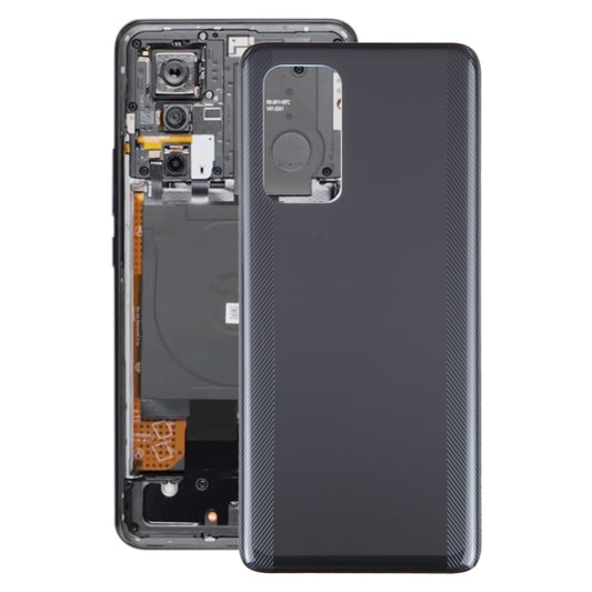 Couvercle arrière de batterie d'origine pour Xiaomi Redmi K60