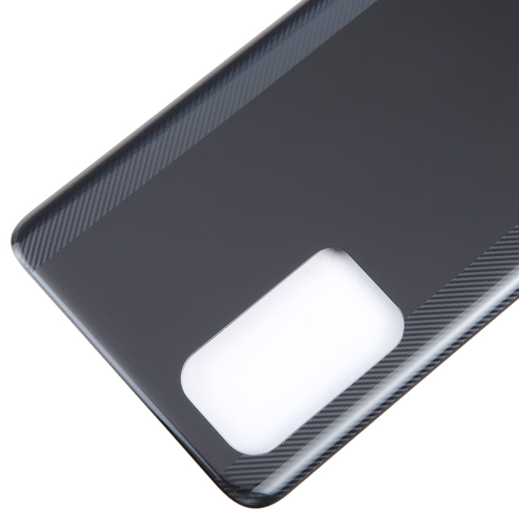 Couvercle arrière de batterie d'origine pour Xiaomi Redmi K60