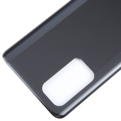 Couvercle arrière de batterie d'origine pour Xiaomi Redmi K60