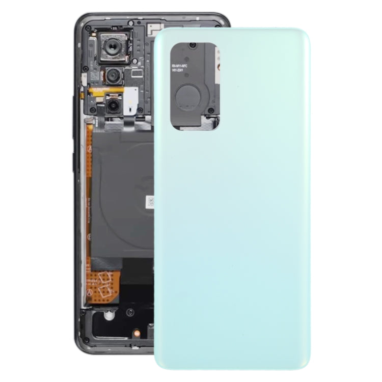 Couvercle arrière de batterie d'origine pour Xiaomi Redmi K60