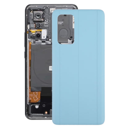 Couvercle arrière de batterie d'origine pour Xiaomi Redmi K60