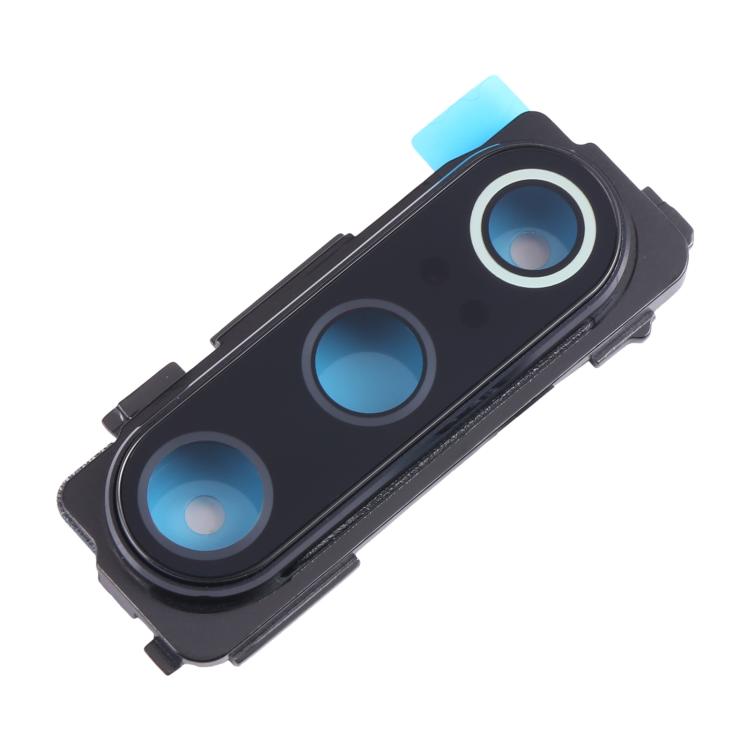 Pour Xiaomi Mi 9, couvercle d'objectif d'appareil photo d'origine