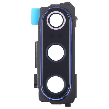 Pour Xiaomi Mi 9, couvercle d'objectif d'appareil photo d'origine
