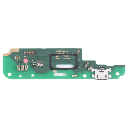 Pour carte de port de chargement d'origine Nokia 2.1