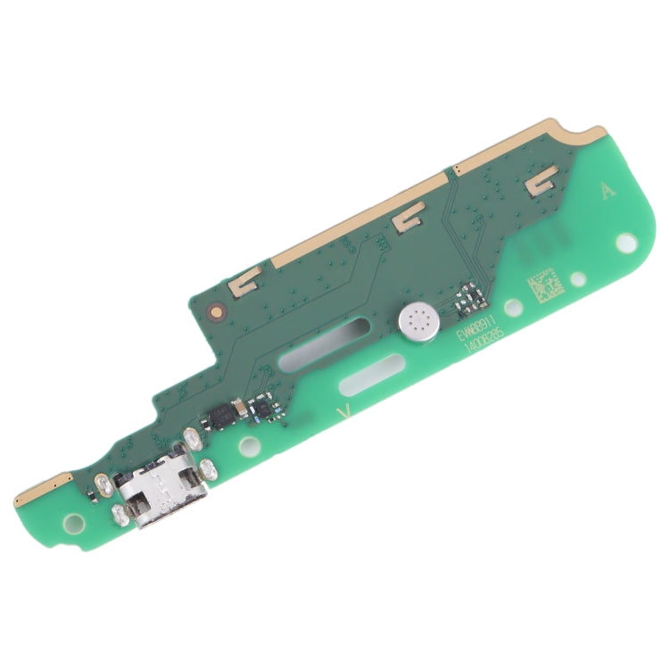 Pour carte de port de chargement d'origine Nokia 2.1
