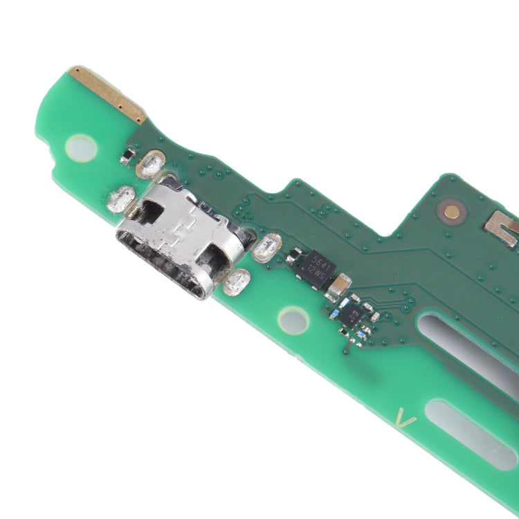 Pour carte de port de chargement d'origine Nokia 2.1