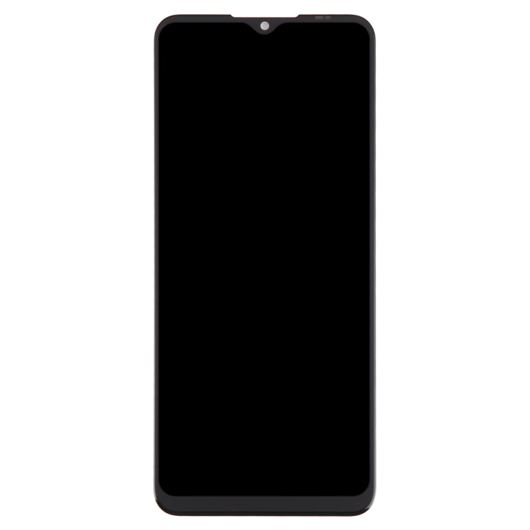 Pour écran LCD OEM Nokia G42 avec assemblage complet de numériseur