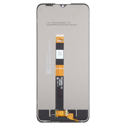 Pour écran LCD OEM Nokia G42 avec assemblage complet de numériseur