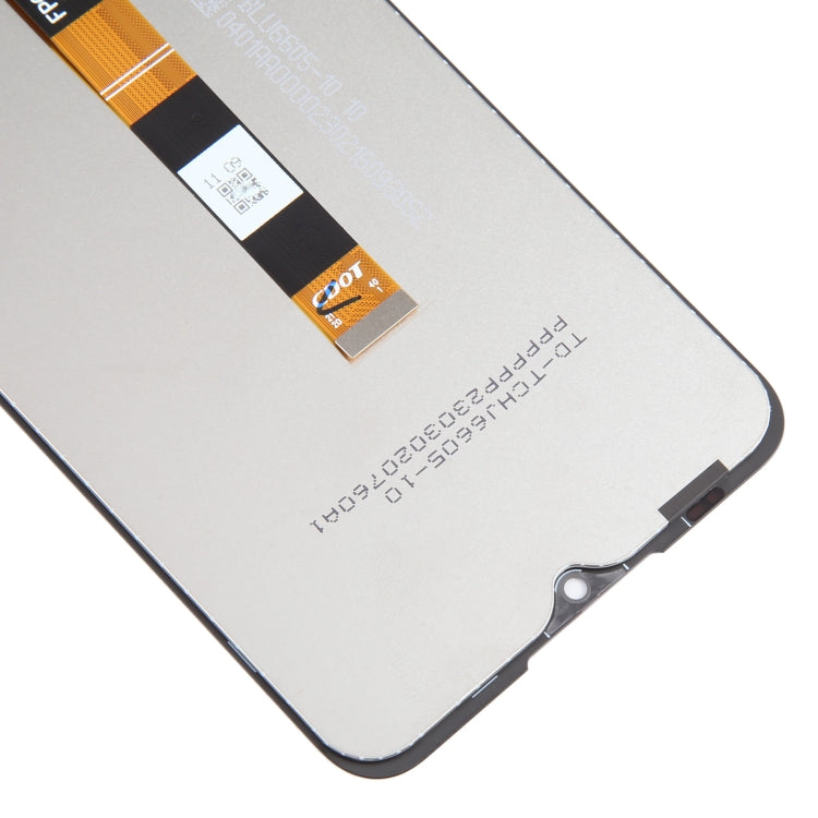 Pour écran LCD OEM Nokia G42 avec assemblage complet de numériseur