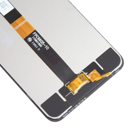 Pour écran LCD OEM Nokia G42 avec assemblage complet de numériseur