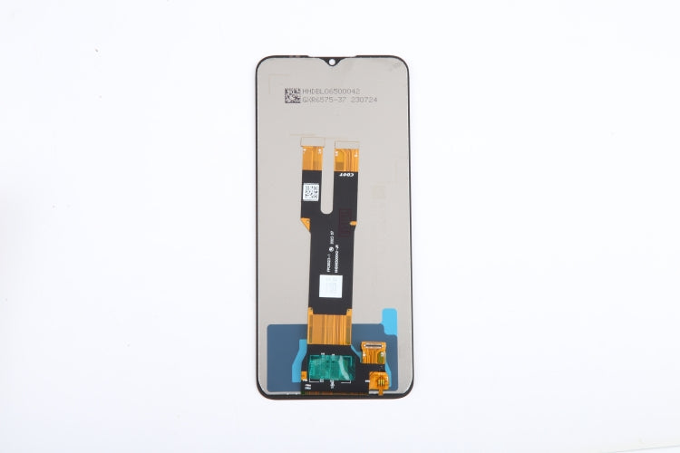 Pour écran LCD OEM Nokia C32 avec assemblage complet de numériseur