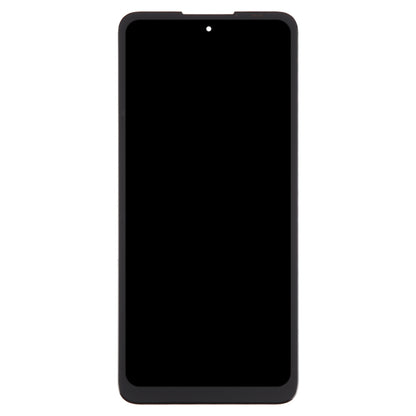 Écran LCD matériel TFT et assemblage complet de numériseur pour Motorola Edge 20 Lite
