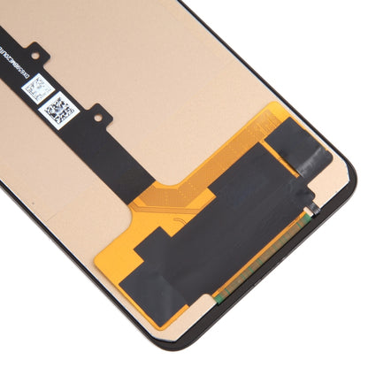 Écran LCD matériel TFT et assemblage complet de numériseur pour Motorola Edge 20 Lite