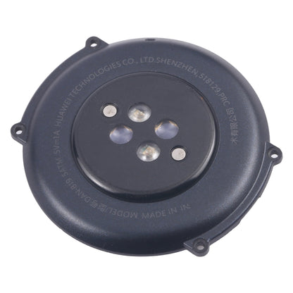 Pour Huawei Watch GT 2 42mm couverture arrière d'origine assemblage complet avec batterie