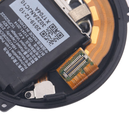Pour Huawei Watch GT 2 42mm couverture arrière d'origine assemblage complet avec batterie
