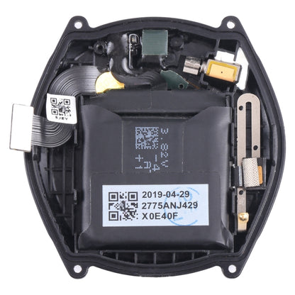 Pour Huawei Watch GT 46mm FTN-B19 couverture arrière d'origine assemblage complet avec batterie
