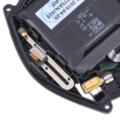 Pour Huawei Watch GT 46mm FTN-B19 couverture arrière d'origine assemblage complet avec batterie