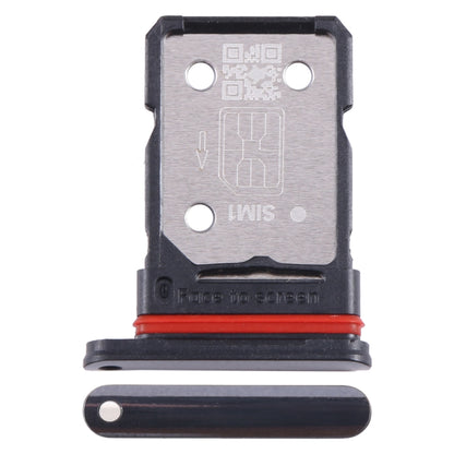 Pour OnePlus 11R CPH2487 Plateau de carte SIM + Plateau de carte SIM