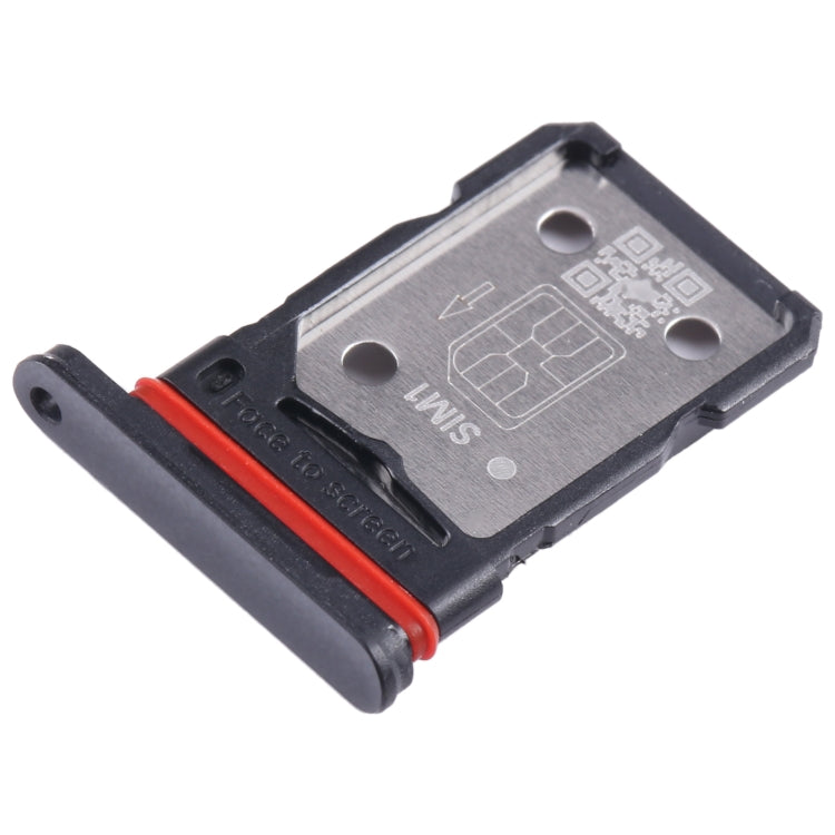 Pour OnePlus 11R CPH2487 Plateau de carte SIM + Plateau de carte SIM