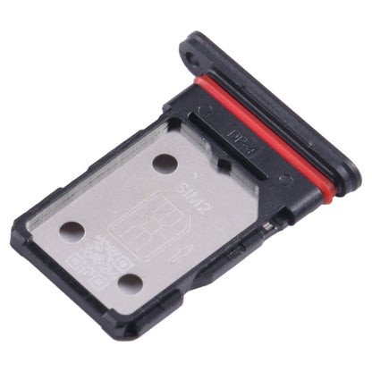 Pour OnePlus 11R CPH2487 Plateau de carte SIM + Plateau de carte SIM