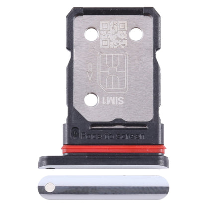 Pour OnePlus 11R CPH2487 Plateau de carte SIM + Plateau de carte SIM
