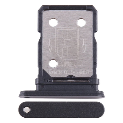 Pour OnePlus 10R 80W CPH2411 Plateau de carte SIM + Plateau de carte SIM